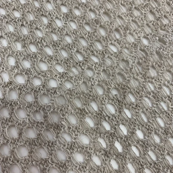 Bandana wrap 100% linen - Picture 3 of 6